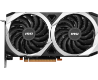 MSI Radeon RX 6600 MECH 2X 8GB GDDR6 - 687690 - zdjęcie 3